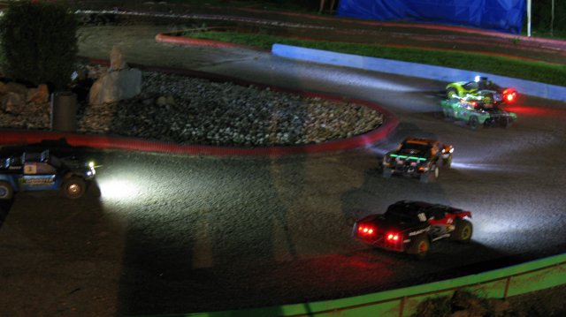 Letní setkání 2014